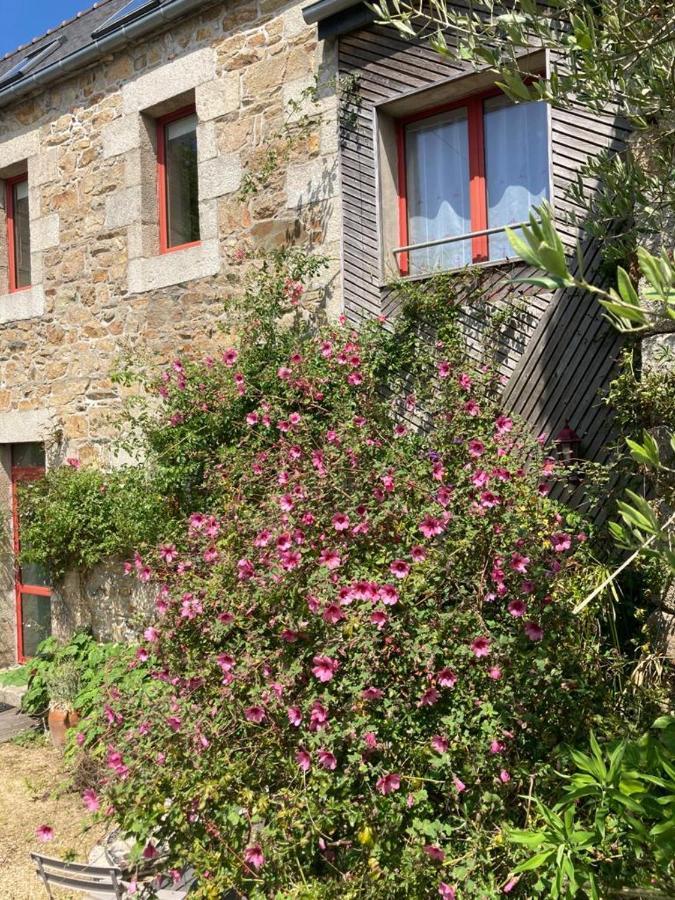 La Marine Louannec Διαμέρισμα Εξωτερικό φωτογραφία